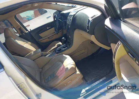 2012 GMC Acadia Denali z USA, uszkodzony, nr VIN 1GKKRTED6CJ319949